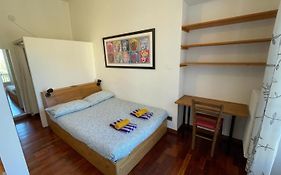 Cloe Apartment